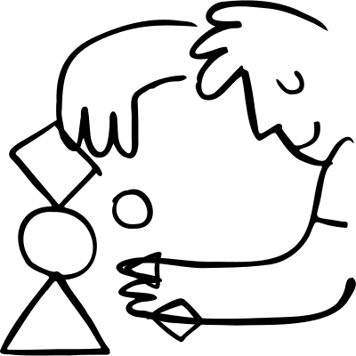 Building Blocks Artwork